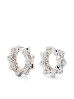 Eddie Borgo: Серьги 