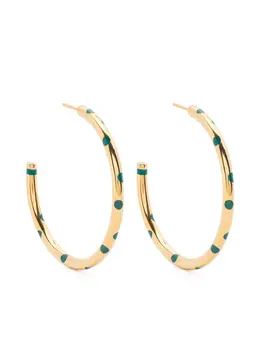 Aurelie Bidermann: Серьги 