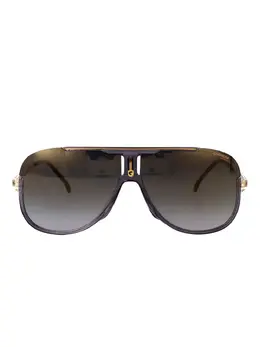 Carrera: Очки 