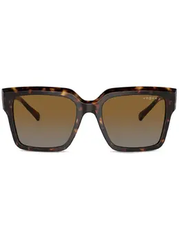 Vogue Eyewear: Очки 