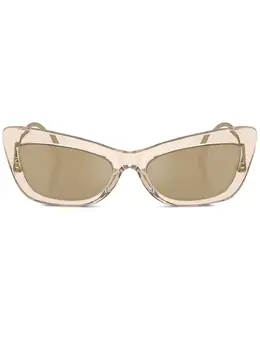 Dolce & Gabbana Eyewear: Очки 