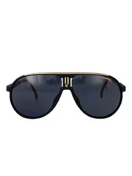 Carrera: Очки 