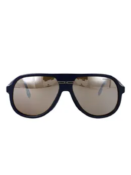 Carrera: Очки 