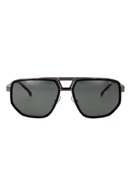 Carrera: Очки 