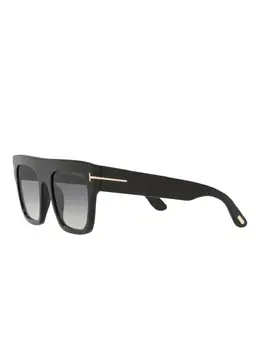TOM FORD Eyewear: Очки 