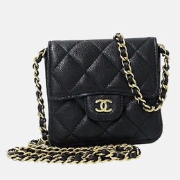Chanel: Косметичка 