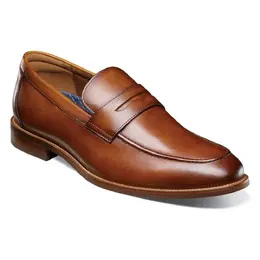 Florsheim: Коричневые туфли 
