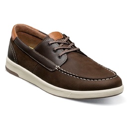 Florsheim: Коричневые мокасины 