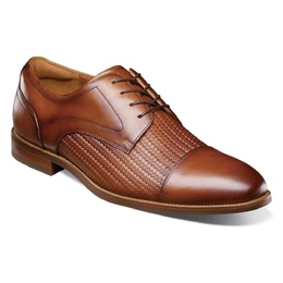 Florsheim: Коричневые туфли 