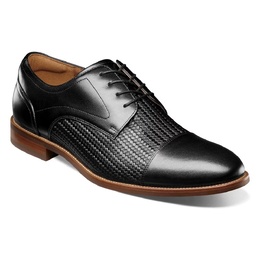 Florsheim: Чёрные туфли 