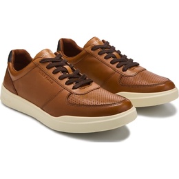 Cole Haan: Многоцветные кроссовки 