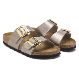Birkenstock: Коричневые сандалии  Sydney