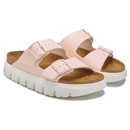 Birkenstock: Светлые сандалии  Arizona