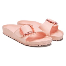 Birkenstock: Светлые сандалии  Madrid