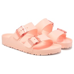 Birkenstock: Светлые сандалии  Arizona