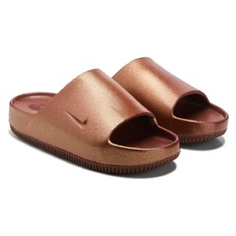 Nike: Красные сандалии 