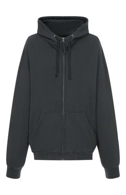 Maison Margiela: Хлопковая толстовка 