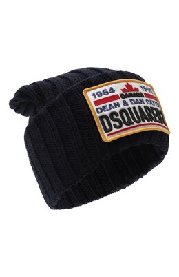 Dsquared2: Шапка 