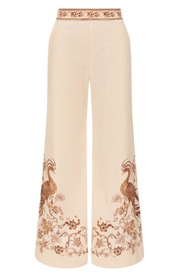 Zimmermann: Хлопковые брюки 