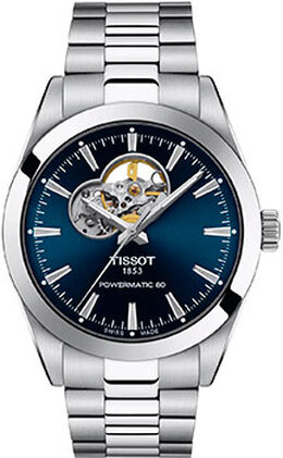 Tissot: Часы 