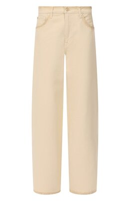 7 For All Mankind: Джинсы 