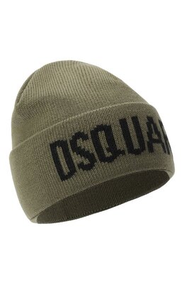Dsquared2: Шапка 