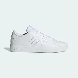adidas: Белые кеды  Advantage Base
