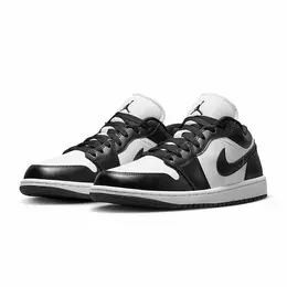 NIKE: Белые кроссовки  Air Jordan