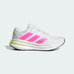 adidas: Белые кроссовки 
