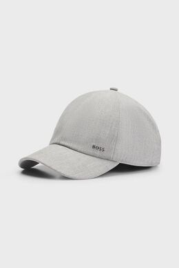 BOSS: Кепка 