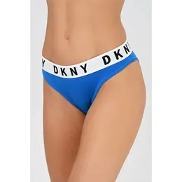 DKNY: Синие трусы 