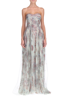 ERMANNO SCERVINO: Сарафан 