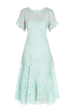 ERMANNO SCERVINO: Сарафан 