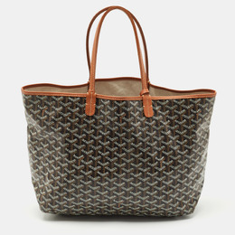 Goyard: Сумка-шоппер 