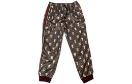 Gucci: Трикотажные брюки 