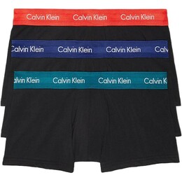 Calvin Klein: Трусы 