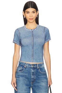 rag & bone: Футболка  Miramar