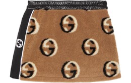 Gucci: Юбка 