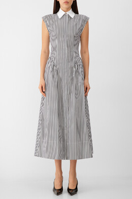 Max Mara: Длинное платье 