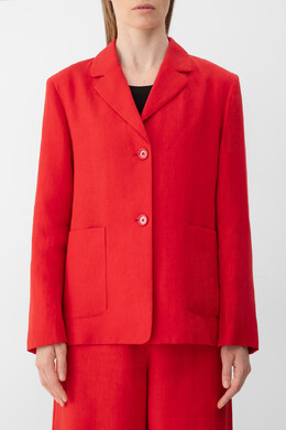 Max Mara: Однобортный жакет 