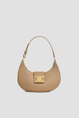 Celine: Светлая сумка 