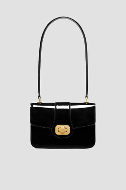 Celine: Сумка с надписями 