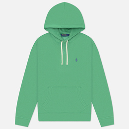Polo Ralph Lauren: Флисовая толстовка 