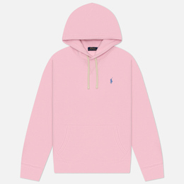 Polo Ralph Lauren: Флисовая толстовка 