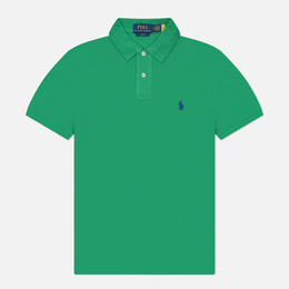 Polo Ralph Lauren: Поло в сетку 