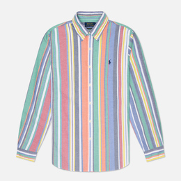 Polo Ralph Lauren: Рубашка на пуговицах 