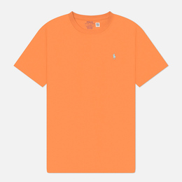 Polo Ralph Lauren: Классическая футболка 