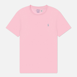Polo Ralph Lauren: Классическая футболка 