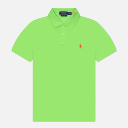 Polo Ralph Lauren: Поло в сетку 