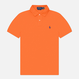 Polo Ralph Lauren: Поло в сетку 